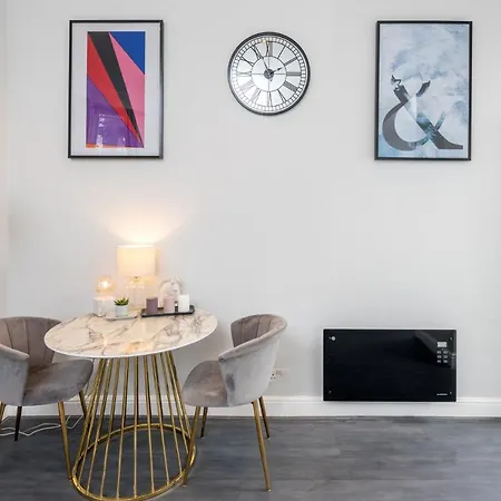 Kensington Modern