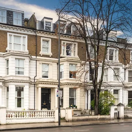 Kensington Modern London