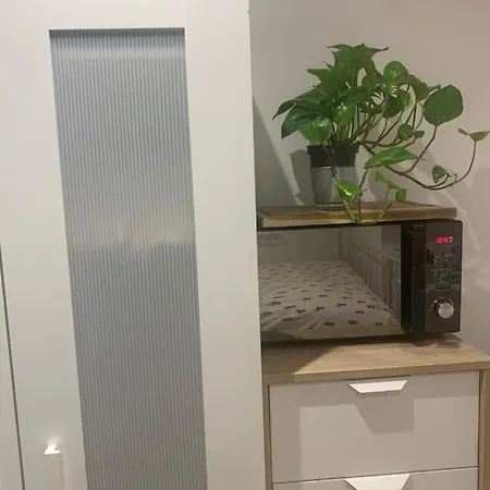 Stylish Modern Studio, Mock Georgian House, Heart Of Trendy Hackney & London