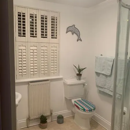 Stylish Modern Studio, Mock Georgian House, Heart Of Trendy Hackney & *