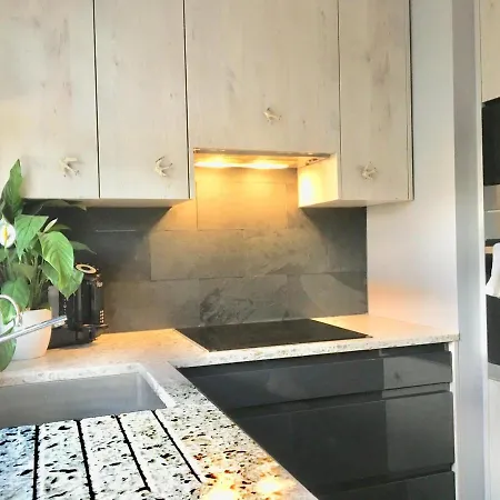 Luxury 2 Bedroom Flat Heart Of Camden *