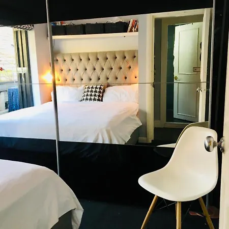 Luxury 2 Bedroom Flat Heart Of Camden Londen