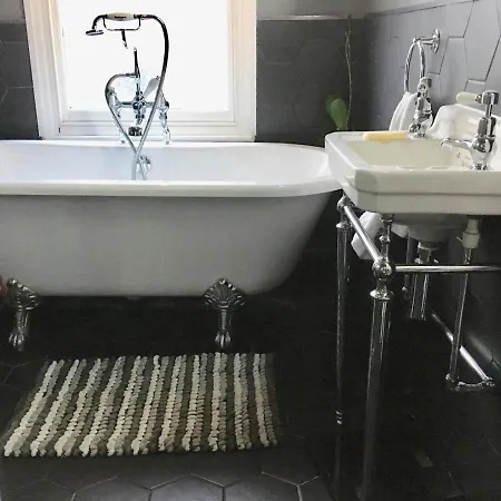 Apartment Luxury 2 Bedroom Flat Heart Of Camden