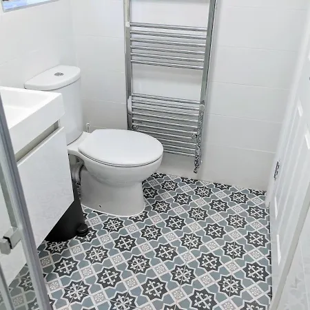 Vakantiehuis Tophome West Hampstead