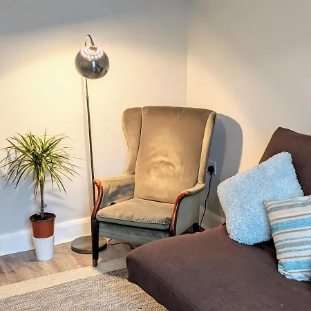 Vakantiehuis Tophome West Hampstead *