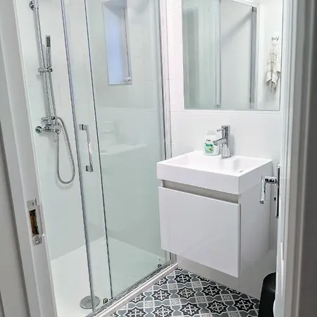 Tophome West Hampstead * Londyn