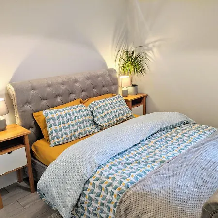 Tophome West Hampstead Vakantiehuis