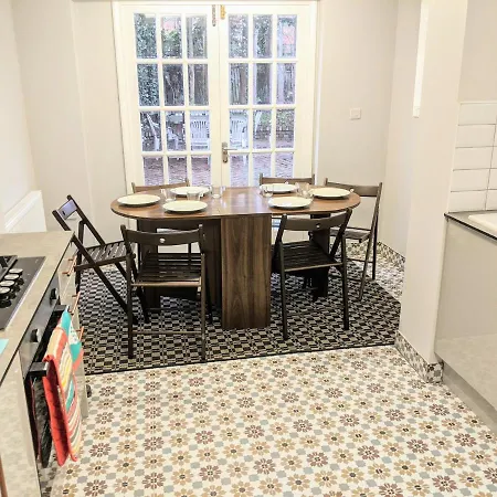 Tophome West Hampstead * Londyn