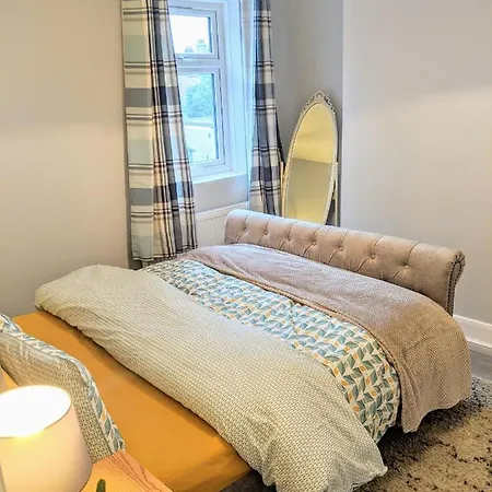 Tophome West Hampstead * Londen