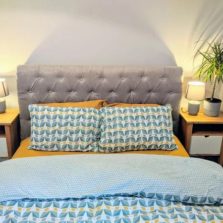 Vakantiehuis Tophome West Hampstead