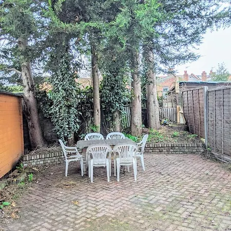 Tophome West Hampstead Dom wakacyjny Londyn