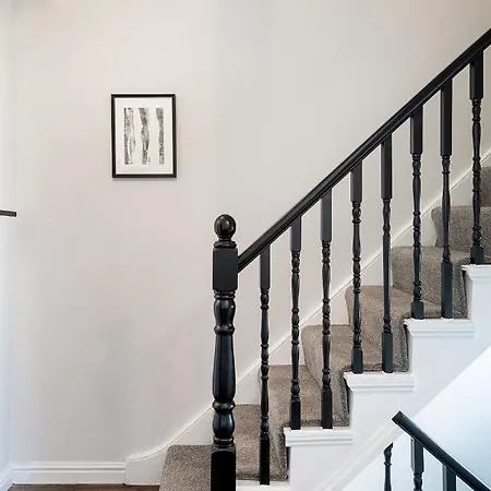 Hsa - Shoreditch Guest house London