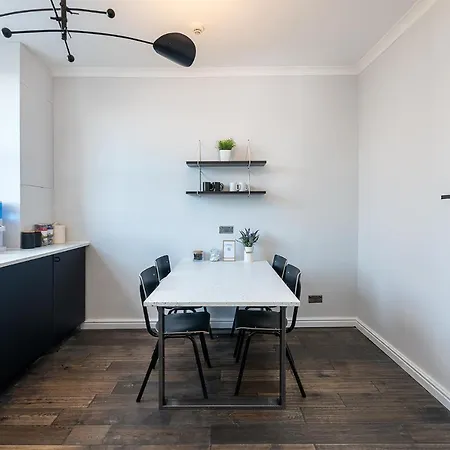 Hsa - Shoreditch Guest house 4*