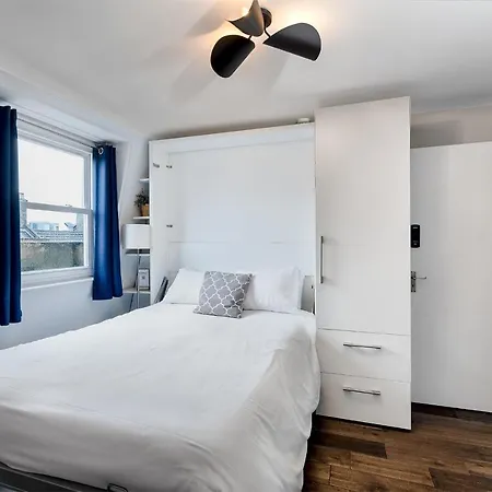 Hsa - Shoreditch 4* London