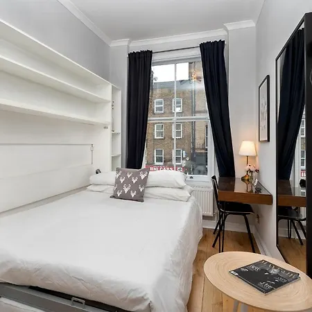 Guest house Hsa - Shoreditch 4*