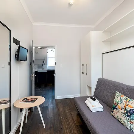 Guest house Hsa - Shoreditch 4*