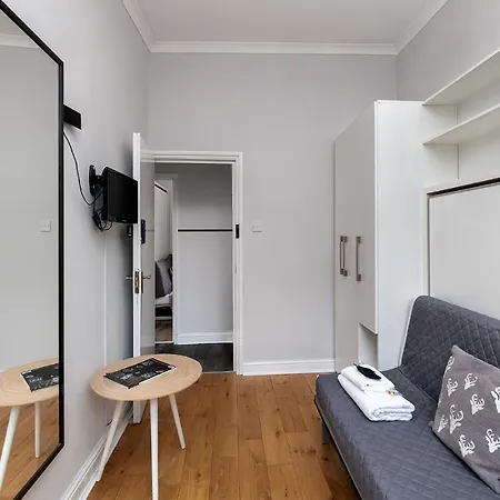 Hsa - Shoreditch London