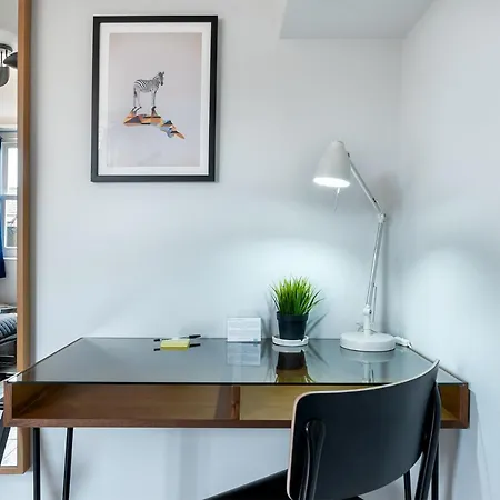 Hsa - Shoreditch Guest house 4*