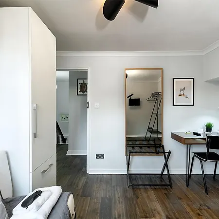 Guest house Hsa - Shoreditch