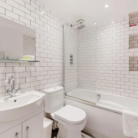 Apartment Lovely 2 Bedroom Flat In The Heart Of Chelsea