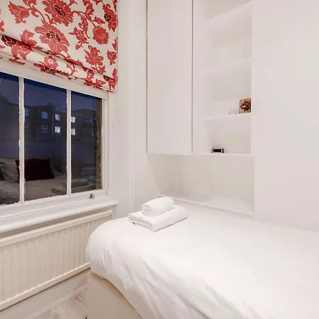 Apartment Lovely 2 Bedroom Flat In The Heart Of Chelsea London