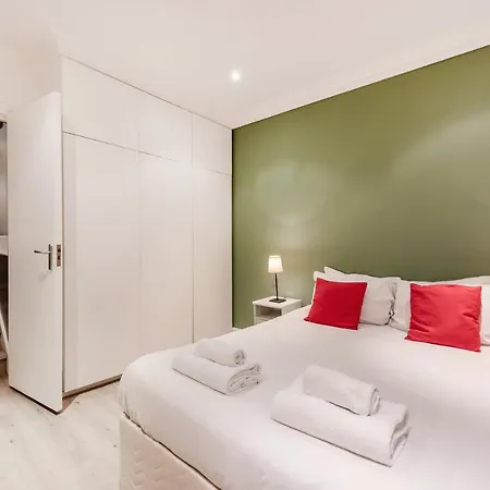 Lovely 2 Bedroom Flat In The Heart Of Chelsea Apartment London