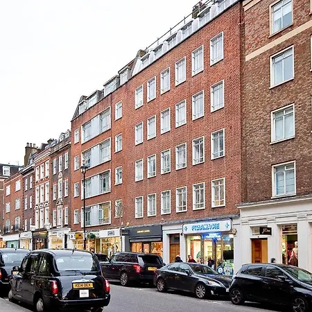 Apartment Marylebone