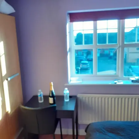 Double In Honiton House Hendon
