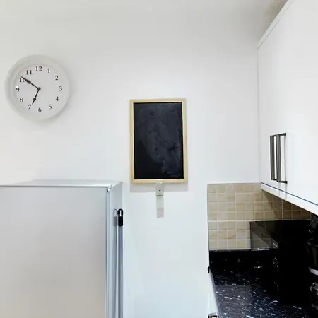 Appartamento Newly Refurbished 2 Bedroom In The Heart Of Greenwich