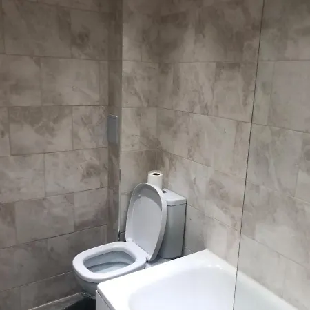 Appartamento Newly Refurbished 2 Bedroom In The Heart Of Greenwich Londra