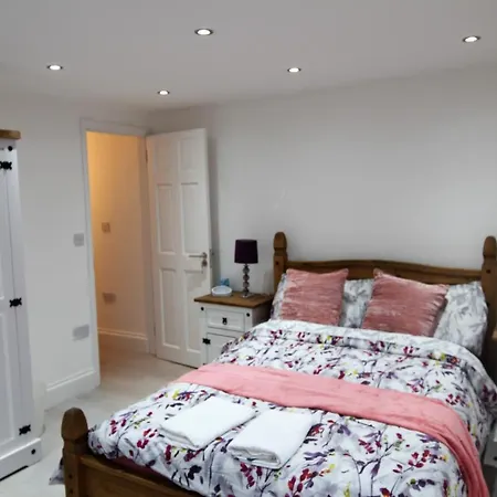 Appartamento Newly Refurbished 2 Bedroom In The Heart Of Greenwich Londra