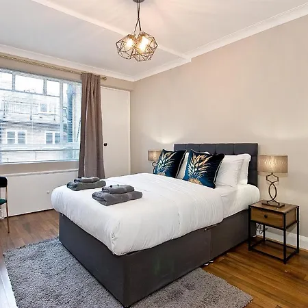 Apartment Marylebone