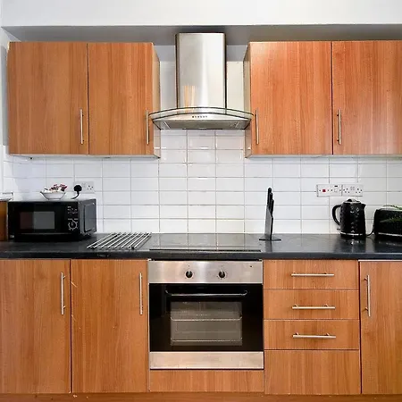 Apartment Marylebone