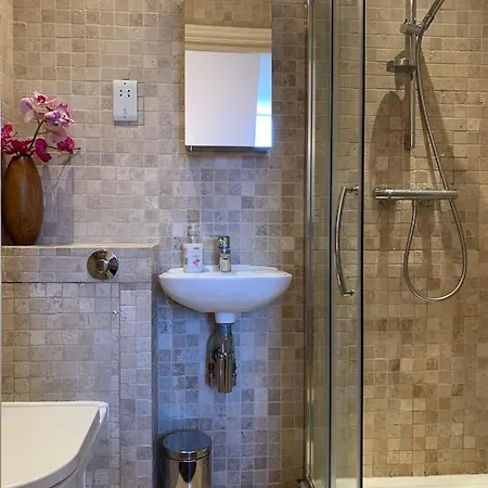 Casa vacanze Notting Hill 3br Townhouse With Ensuite Bathrooms - Ideal For Families