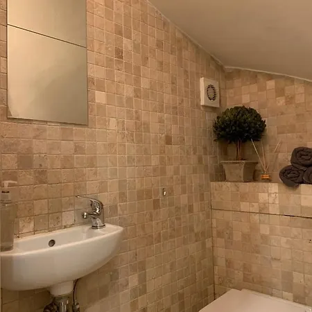 Holiday home Notting Hill 3br Townhouse With Ensuite Bathrooms - Ideal For Families *