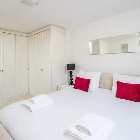 Appartamento Lovely Flat In Kensington