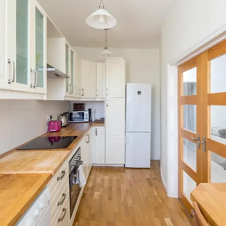 Apartment Lovely Flat In Kensington *