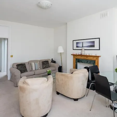 Appartamento Lovely Flat In Kensington