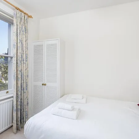 Appartamento Lovely Flat In Kensington