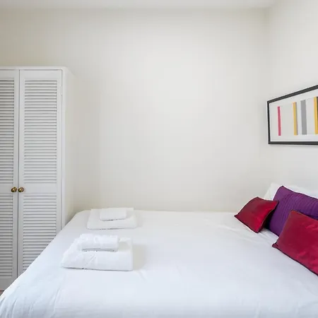 Appartamento Lovely Flat In Kensington