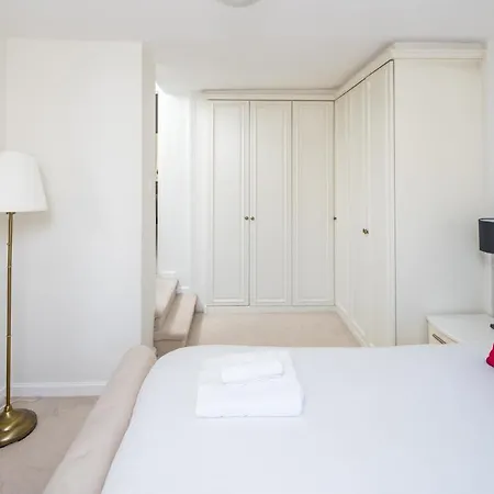 Apartment Lovely Flat In Kensington *
