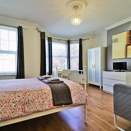 Guest house Ceres Plumstead (Greater London)