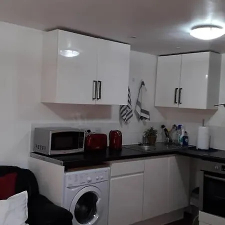 Cosy Apartament Londyn