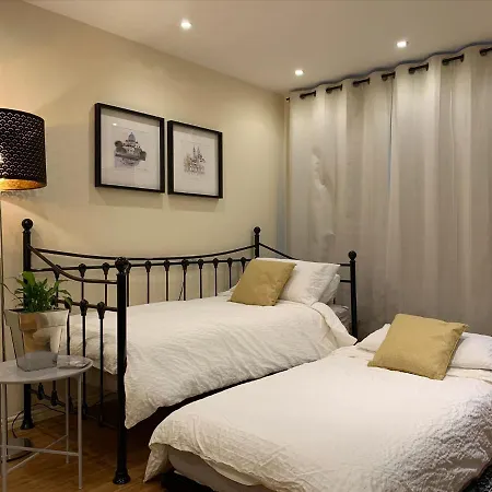 Holiday home Notting Hill 3br Townhouse With Ensuite Bathrooms - Ideal For Families