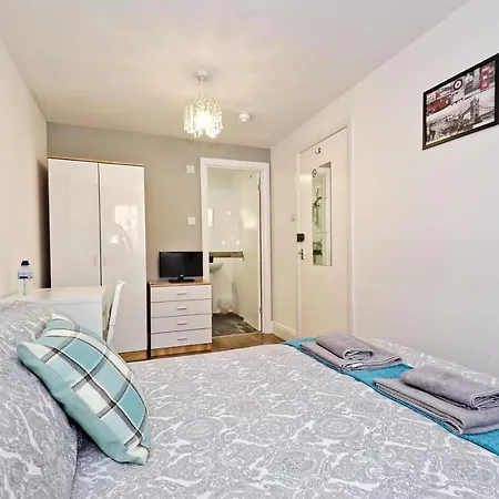 Harlinger 2* London