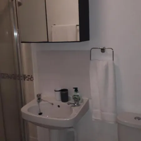Cosy Apartament