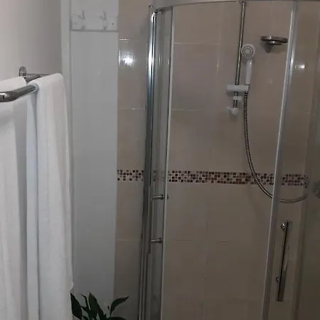 Cosy Apartament