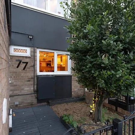 Homestay Oasis 77