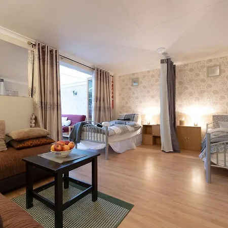 Homestay Oasis 77