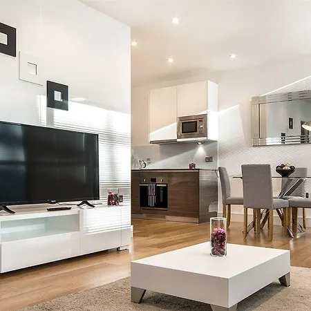 By Squa.re Apartment *